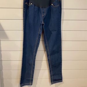 Oh mamma maternity pants